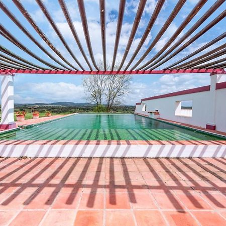 הוילה מונטרמור-או-נובו Stunning Mansion In Sao Cristovao מראה חיצוני תמונה