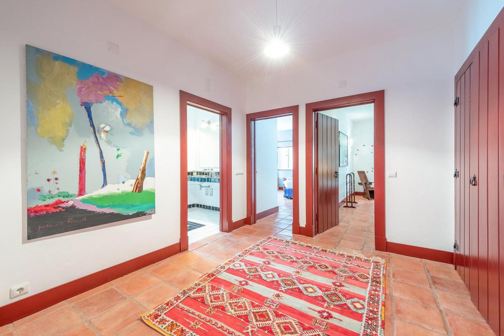 הוילה מונטרמור-או-נובו Stunning Mansion In Sao Cristovao מראה חיצוני תמונה